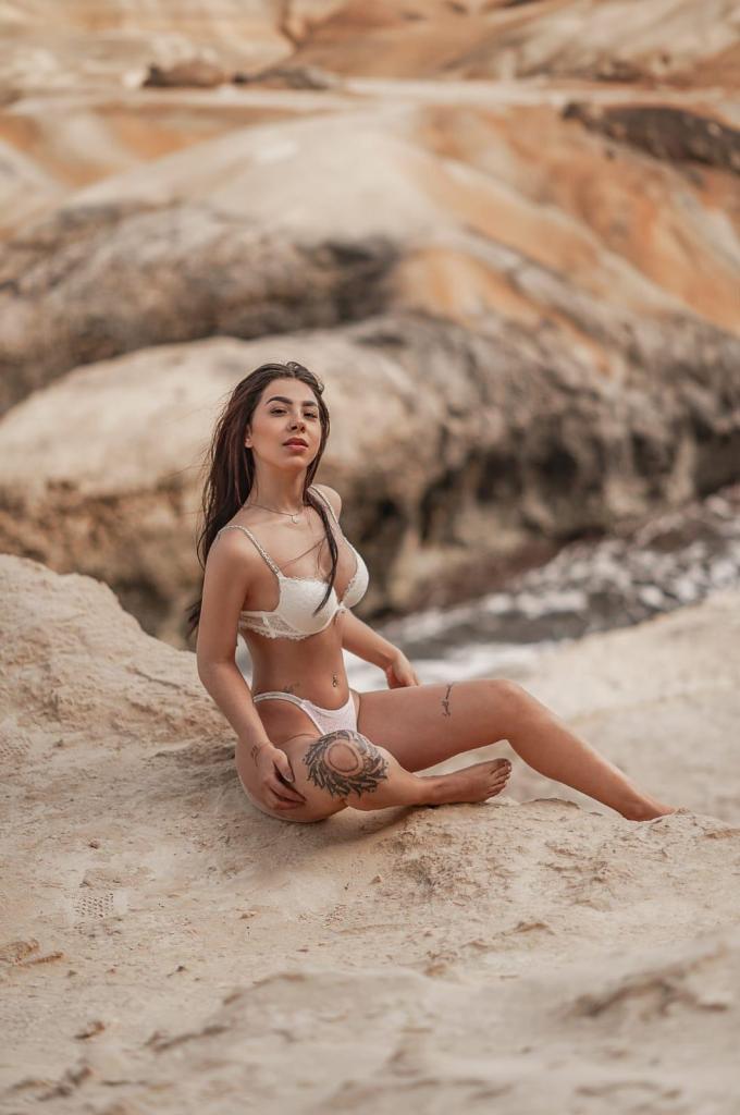 Chica busca chico en Mallorca: Chica busca chico