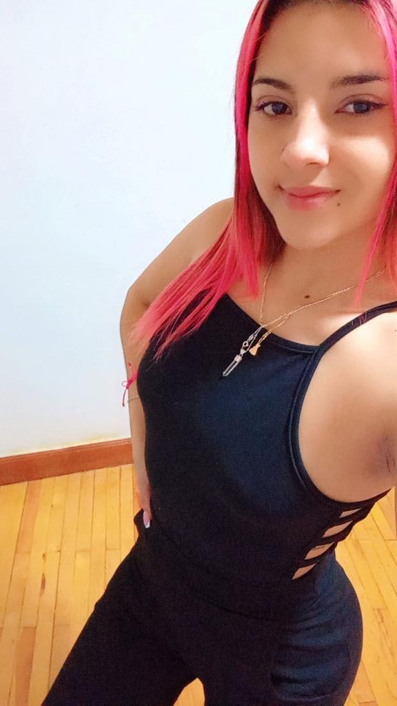 Chica busca chico en Vizcaya: Chica busca chico