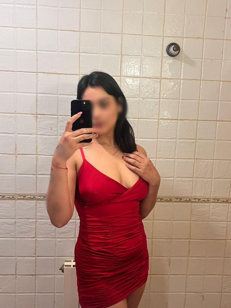 Chica busca chico en Toledo: 