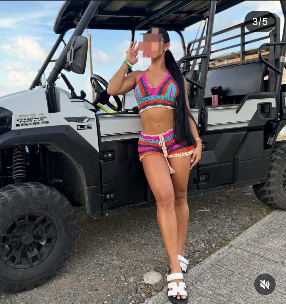 Chica busca chico en Tenerife: 