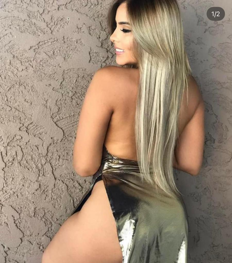 Chica busca chico en Tenerife: 