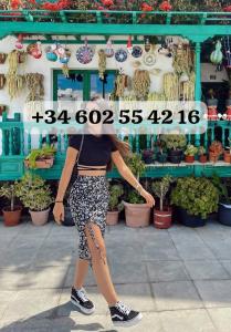 602554216: Chica busca chico en Alicante