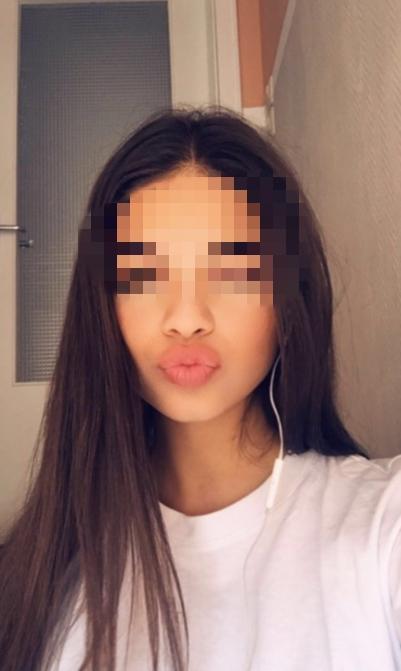 Chica busca chico en Alicante: 