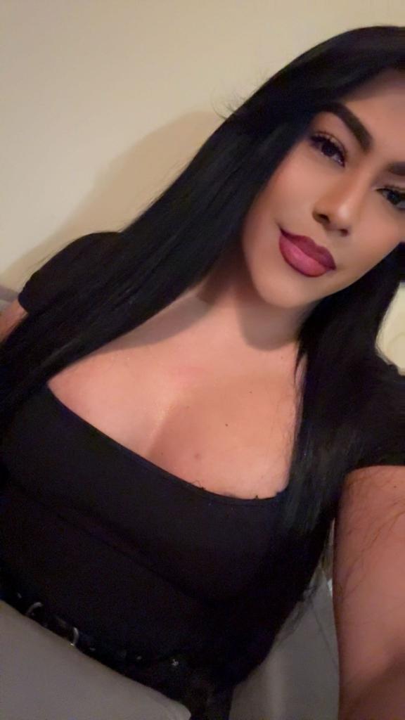 634157215: Transexual en Valencia