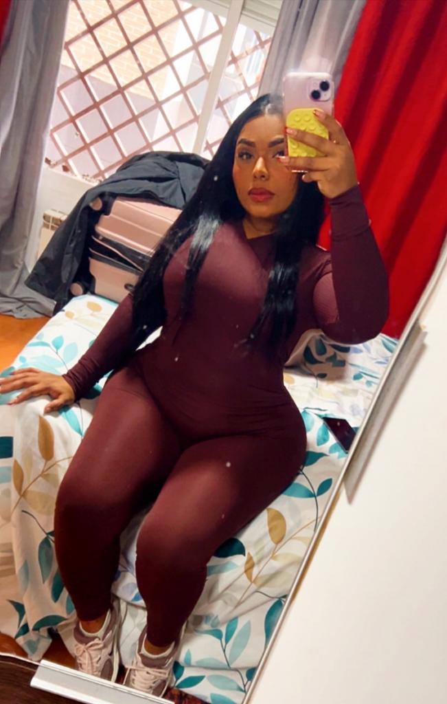 Chica busca chico en Madrid: Chica busca chico