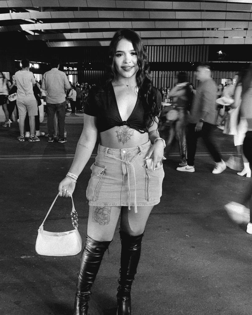 Chica busca chico en Las Palmas: 