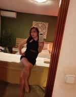 689237959: Transexual en Madrid
