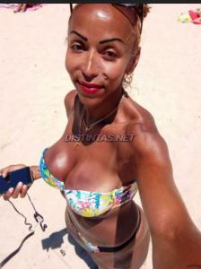 Travesti en Alicante: 