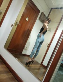 698952097: Chica busca chico en Las Palmas