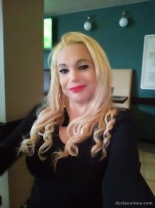 Transexual en Valencia: 