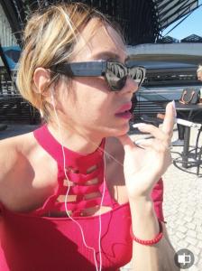 Transexual en Madrid: 