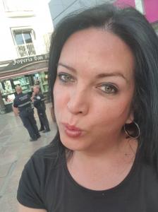 602814118: Transexual en Málaga