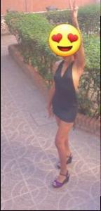 677334572: Chica busca chico en Madrid