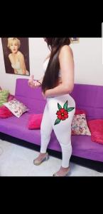 Chica busca chico en Madrid: 