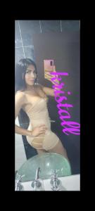 Transexual en Madrid: 