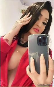 Travesti en Las Palmas: 