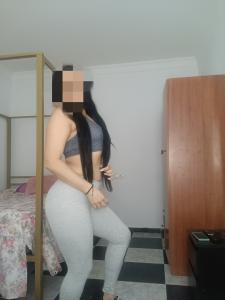 614683690: Chica busca chico en Málaga