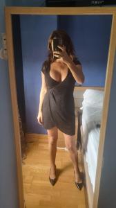 Chica busca chico en Tenerife: 