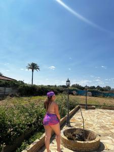 Chica busca chico en Sevilla: 