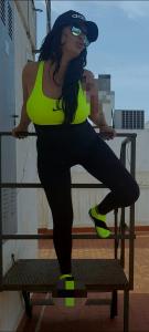 Chica busca chico en Alicante: 