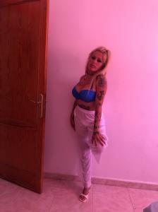 634380598: Chica busca chico en Las Palmas