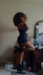 Chica busca chico en León: 