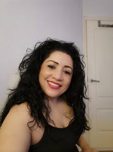 Chica busca chico en Madrid: 