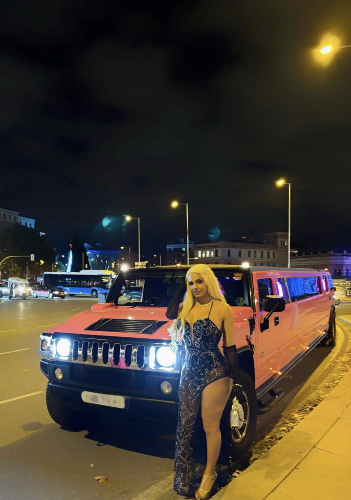 641838962: Travesti en Madrid