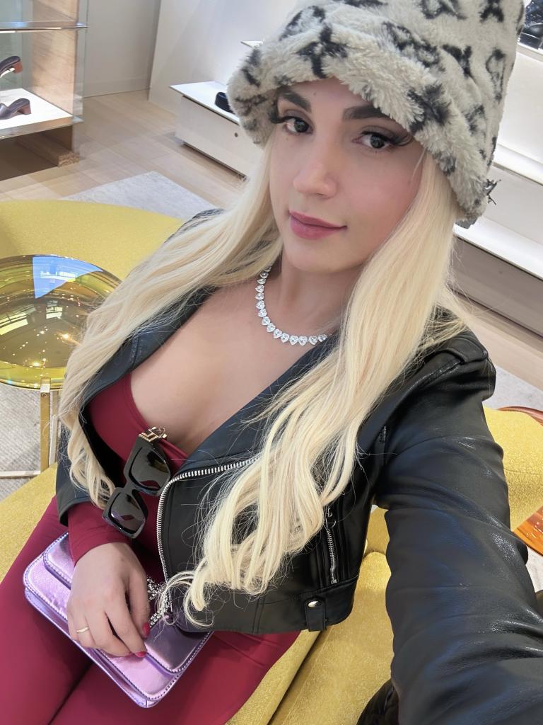 641838962: Travesti en Madrid