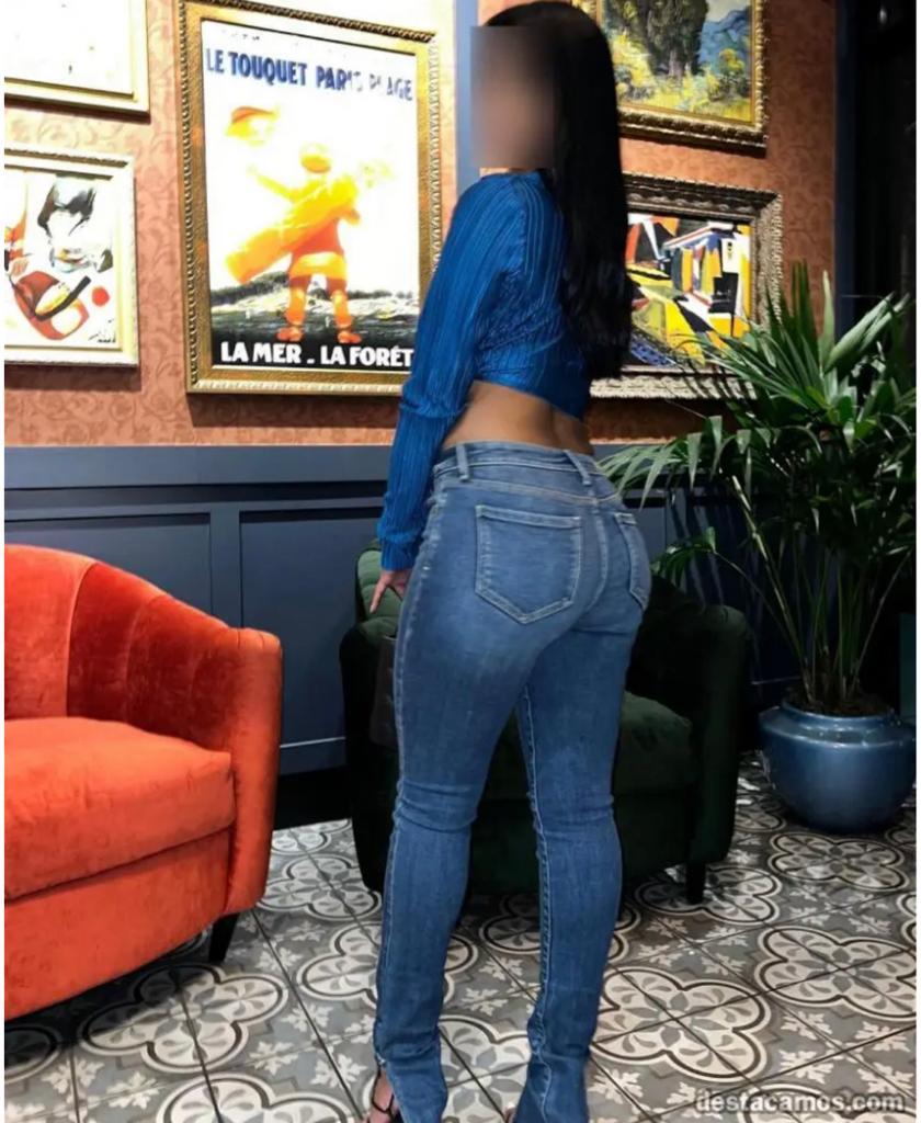 Chica busca chico en Pontevedra: 