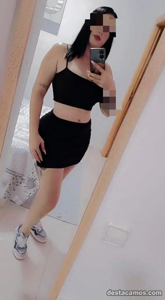632187225: Chica busca chico en Jaén