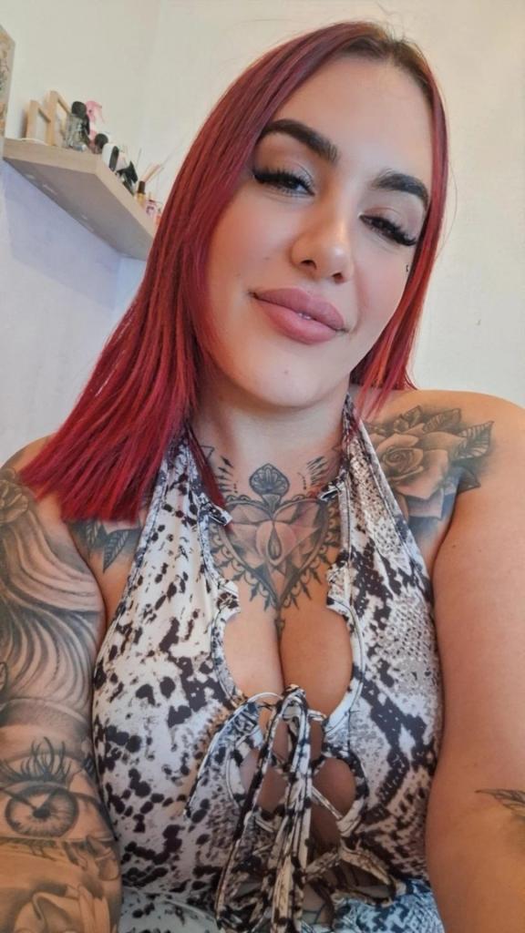 610408655: Transexual en Las Palmas