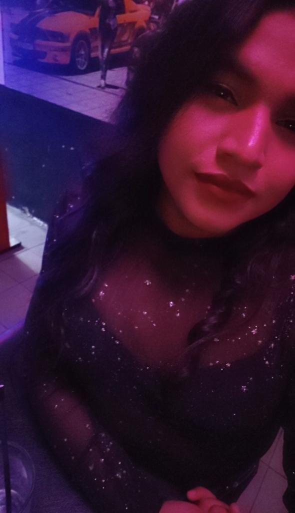 Transexual en Las Palmas: 