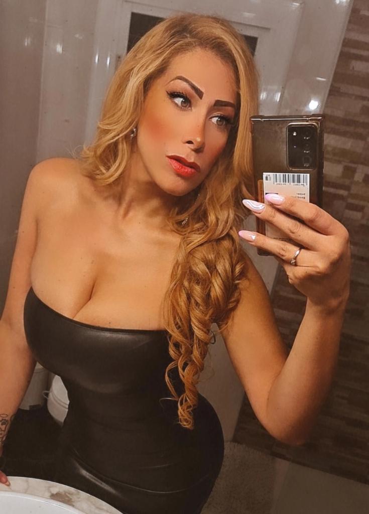 Travesti en Barcelona: 