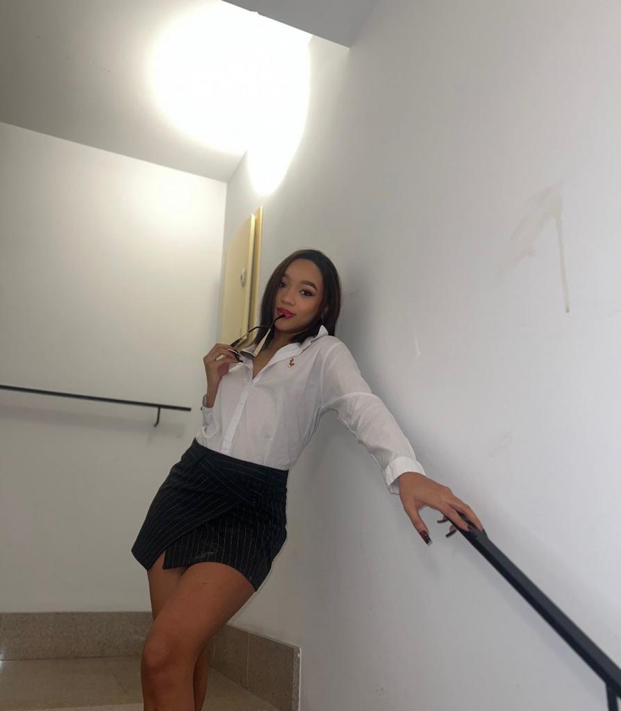 Chica busca chico en Mallorca: 