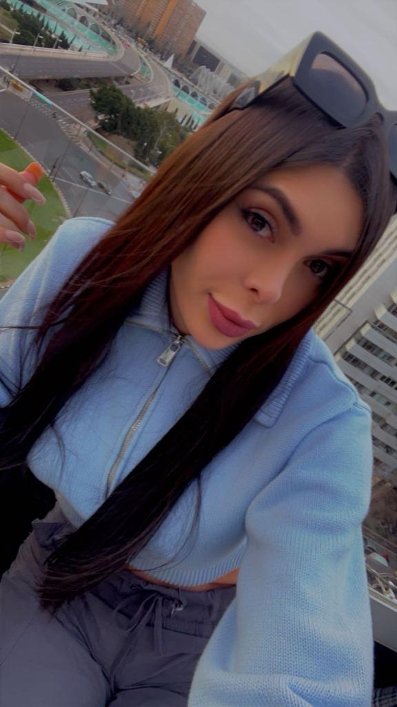 Travesti en Valencia: 