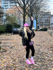 641838962: Transexual en Madrid