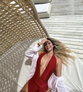 610646064: Chica busca chico en Lérida