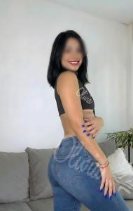 612236358: Chica busca chico en Málaga