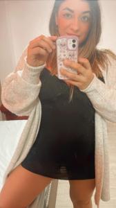 658165782: Chica busca chico en Alicante