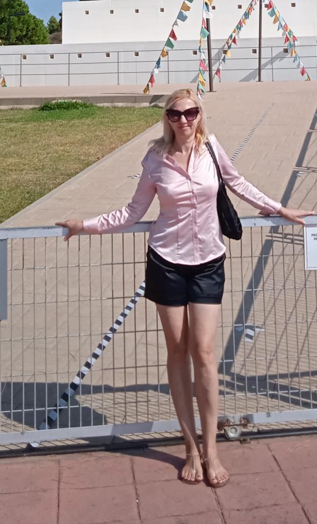 Chica busca chico en Málaga: 