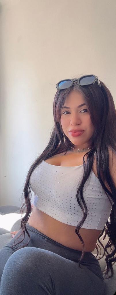 Chica busca chico en Las Palmas: 