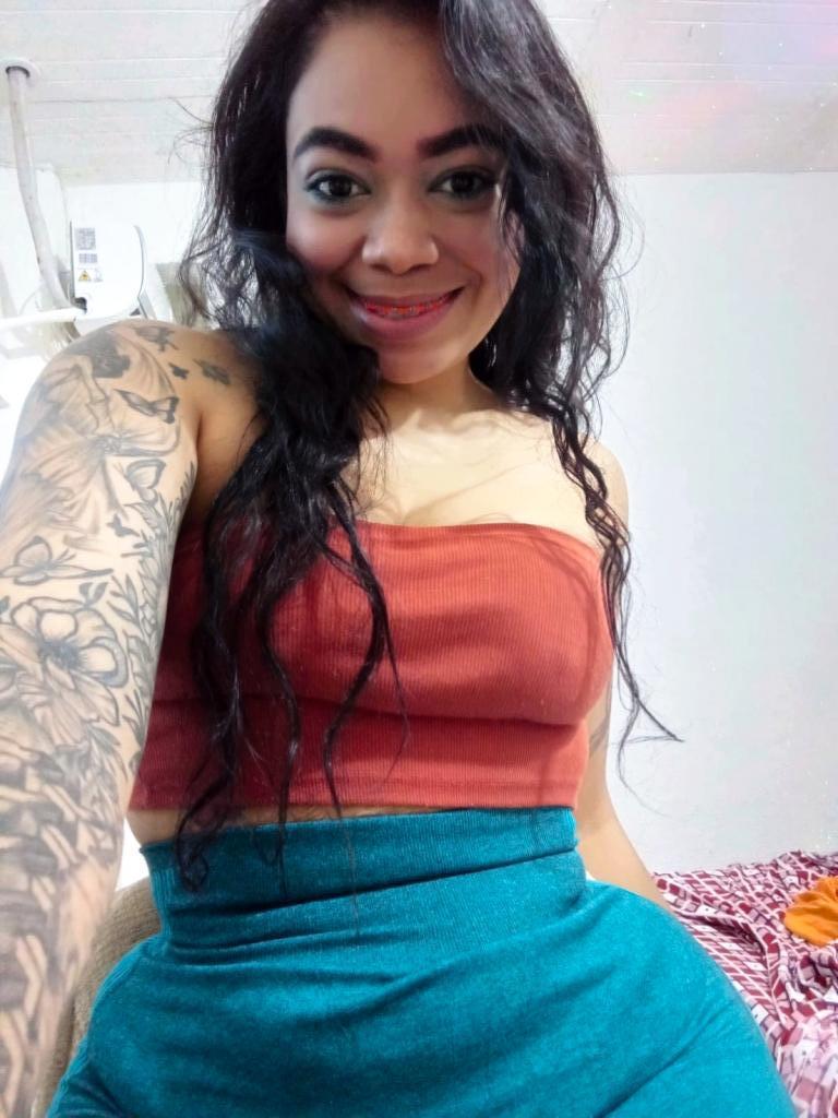 Chica busca chico en Las Palmas: 