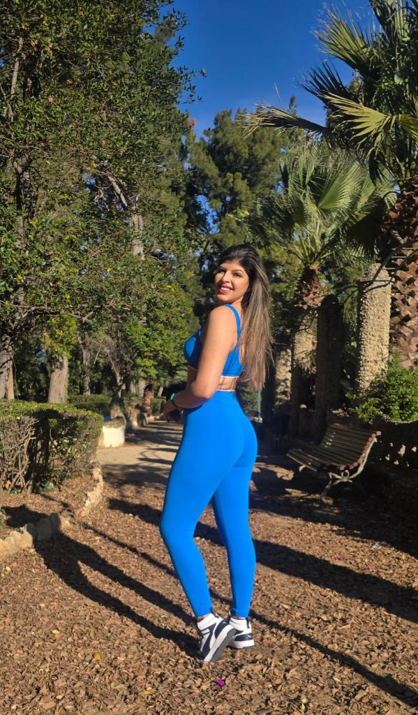 Chica busca chico en Zaragoza: 