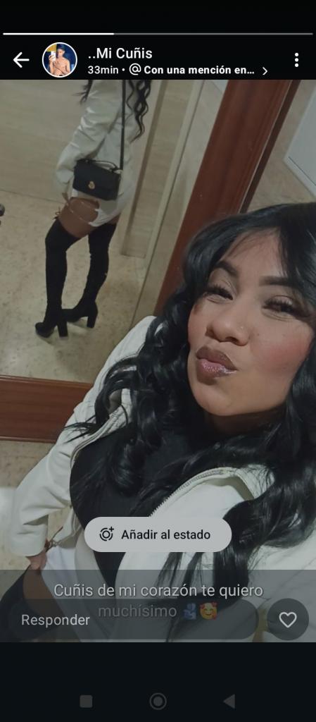 643048478: Chica busca chico en Zaragoza