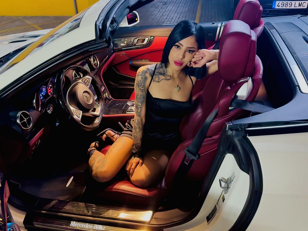 610192767: Chica busca chico en Madrid