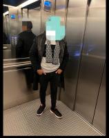 662307911: Chica busca chico en Madrid