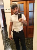 666774719: Chico busca chica en Sevilla