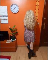 613648373: Chica busca chico en La Coruña