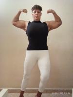 632778783: Chica busca chico en Murcia